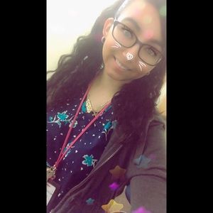 Meet your Posher, Elba